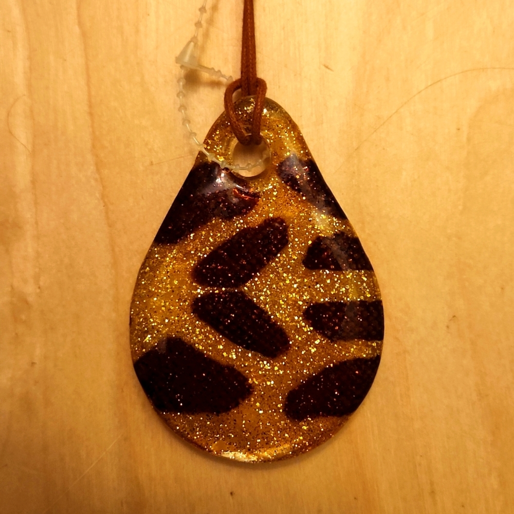 Venetiaurum Necklace